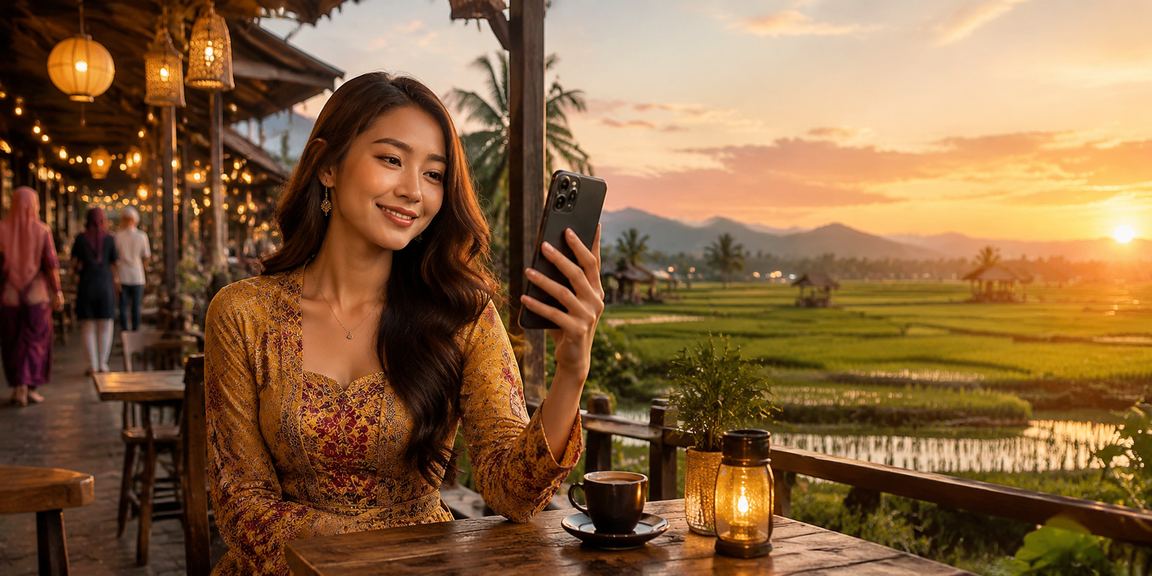 Proses deposit mudah di Kedah untuk main blackjack online di platform 440 Malaysia