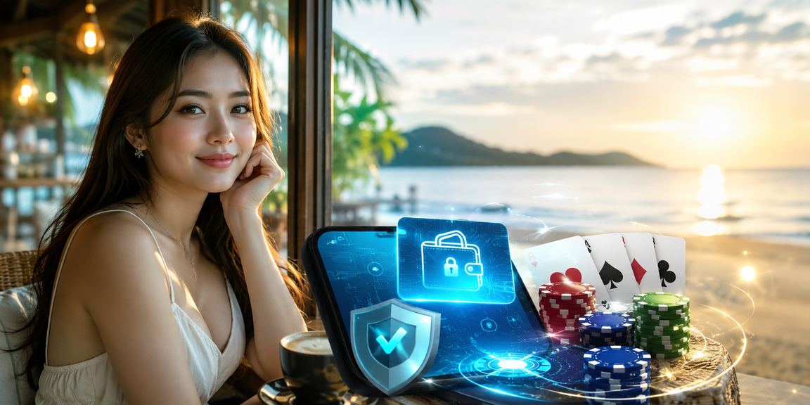Pemain poker Kedah menganalisis odds permainan dengan teliti sebelum bertaruh di 440