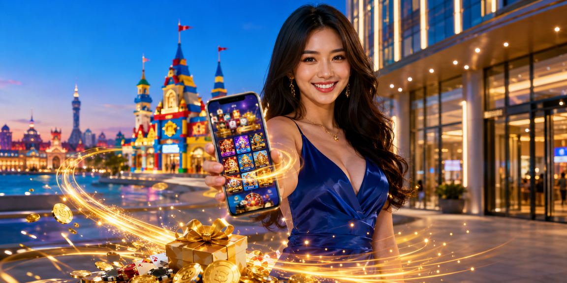 Proses deposit mudah di aplikasi kasino Malaysia 440 untuk permainan meja dalam talian