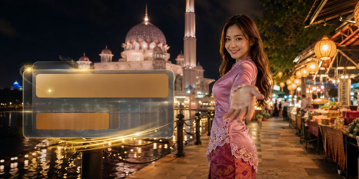 Bonus rebat istimewa untuk ahli 440 di Putrajaya dengan tawaran menarik